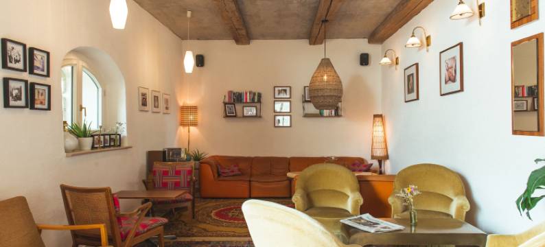 刘易斯施塔德尔酒店(Hotel Luis Stadl)图片