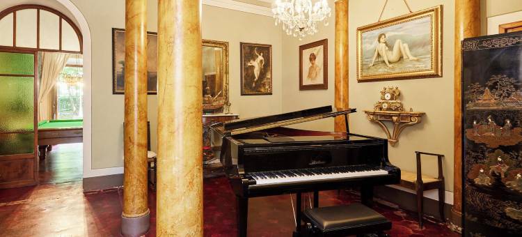 奥古斯托别墅(Villa Augusto)图片