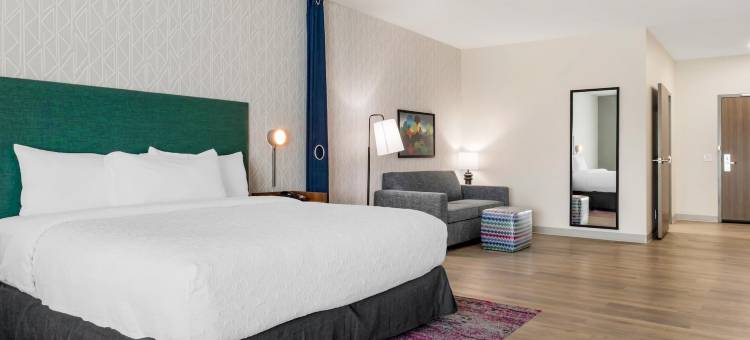 Home2 Suites By Hilton 里奇蒙, 肯塔基(Home2 Suites by Hilton Richmond, KY)图片