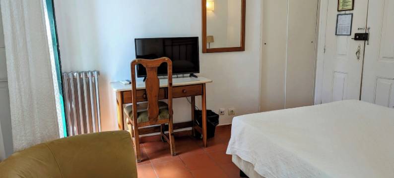 索拉蒙发林姆酒店(Hotel Solar de Monfalim)图片
