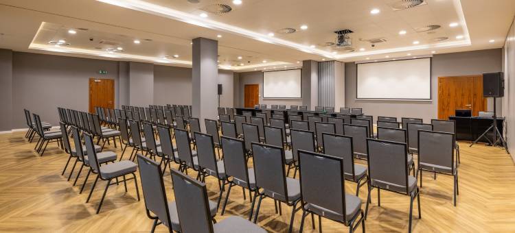 克雷尼察会议＆SPA酒店(Hotel Krynica Conference & SPA)图片