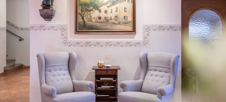 珠姆凯辰威尔泰酒店(Hotel Gasthof Zum Kirchenwirt)图片