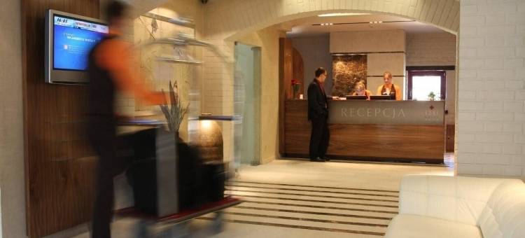 1231酒店(Hotel 1231)图片