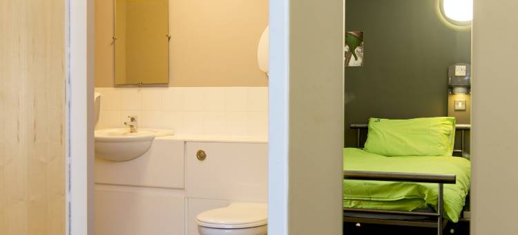 青年旅舍伯威克青年旅馆(YHA Berwick)图片