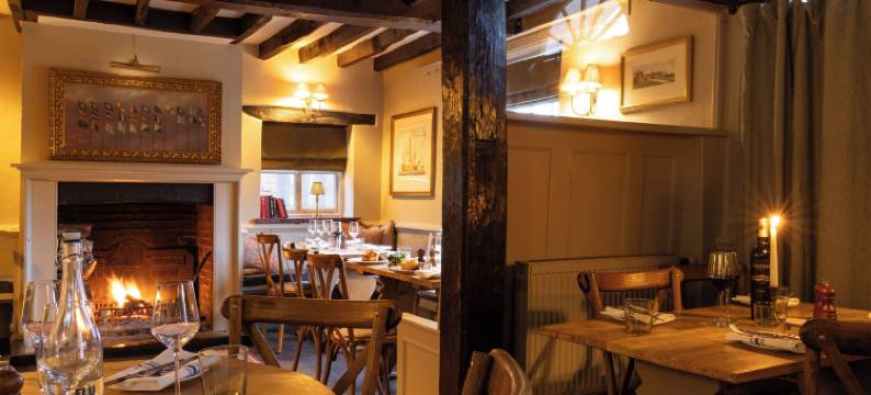 建筑大师酒店(Master Builder's House Hotel)图片