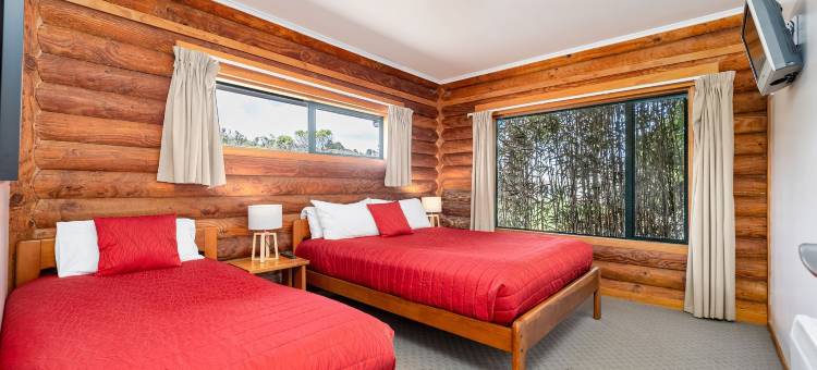 闪亮之星海滨酒店(Shining Star Beachfront Accommodation)图片