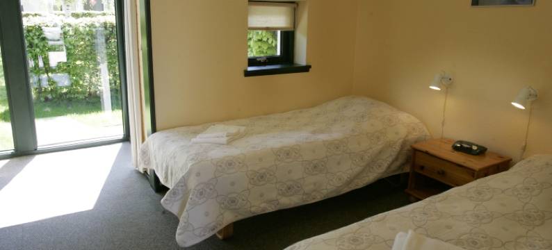 小屋乡村别墅(The Cottage)图片