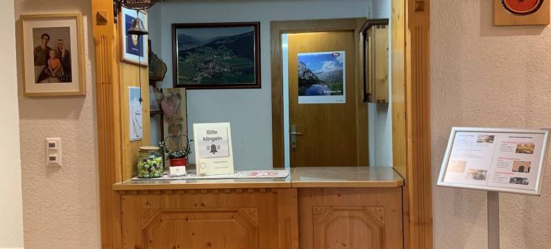 伊丽莎白宾馆(Gästehaus Elisabeth)图片