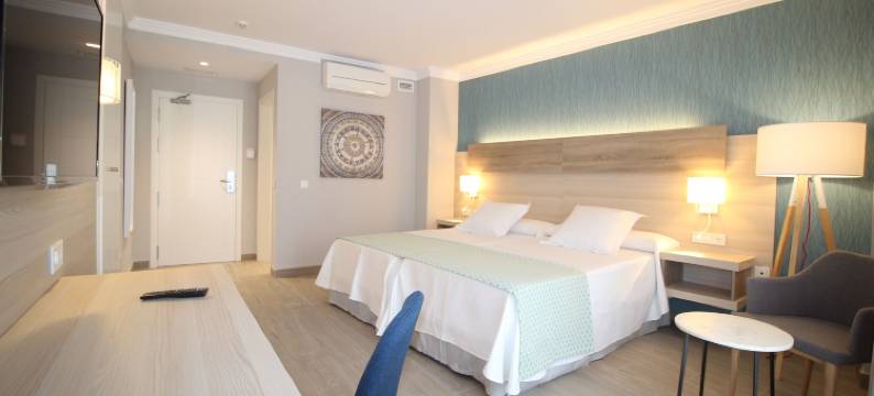 太阳门广场酒店(Hotel Puerta del Mar - Adults Recommended)图片