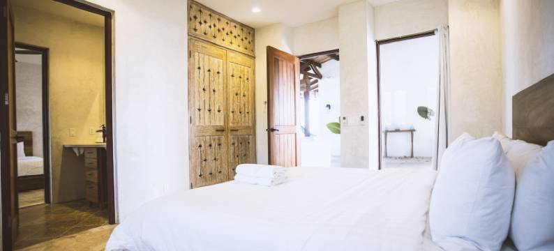 诺马达别墅酒店(Villa Nomada)图片