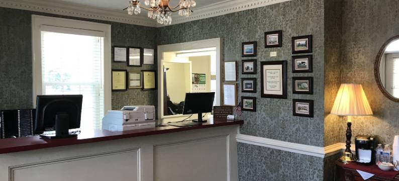 歇瓦勒高尔夫度假村(Shenvalee Golf Resort)图片