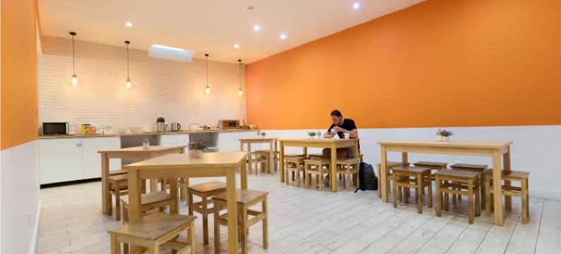 佳客波尔图青年旅馆(Best Guest Porto Hostel)图片