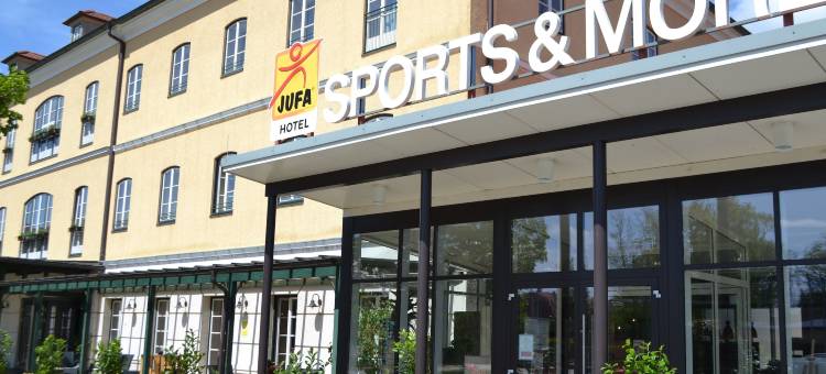 弗斯滕费尔德JUFA酒店(Jufa Hotel Fürstenfeld)图片