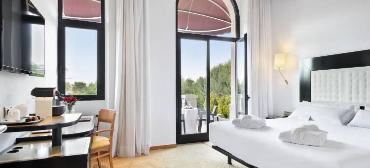 阿巴·布尔戈斯住宿(Abba Burgos)图片