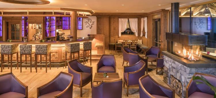 哈蒙酒店(Hotel Haymon)图片