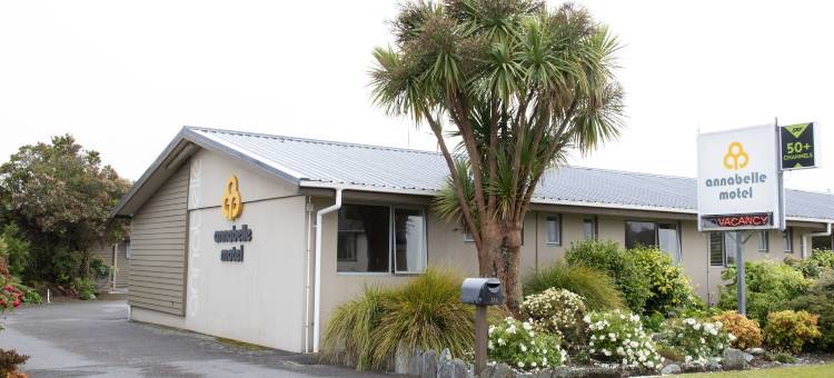 安娜贝尔汽车旅馆(Annabelle Motel)图片