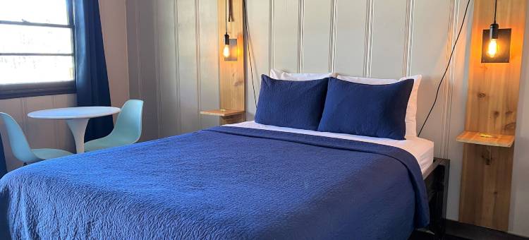 索柯汽车旅馆(Motel Soco)图片