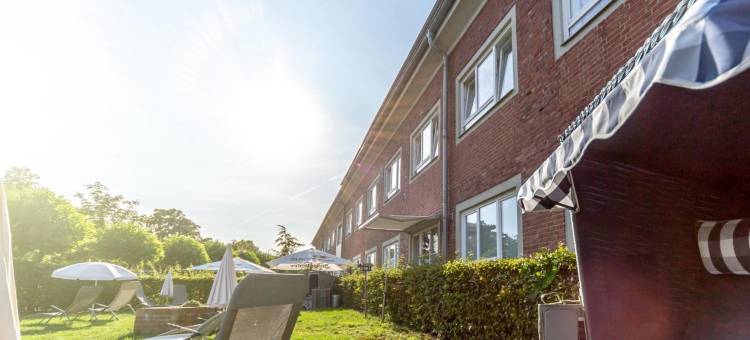 鲁根布里克酒店(Hotel Rügenblick)图片