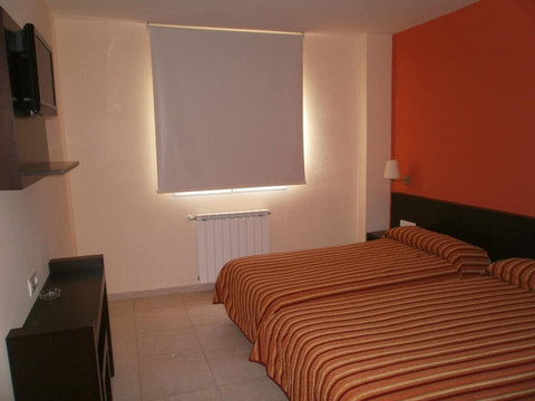 莱波拉服务区酒店