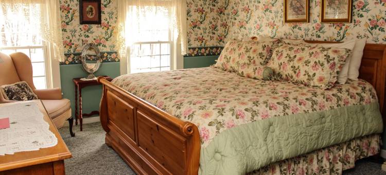 肉荳蔻酒店(The Nutmeg Inn)图片