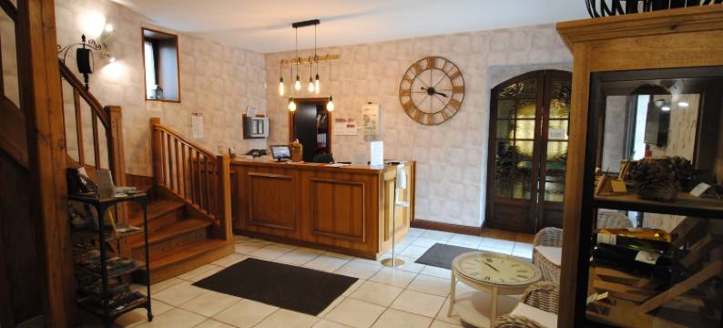 佩里戈尔沃特旅馆(Logis Hostellerie du Perigord Vert)图片