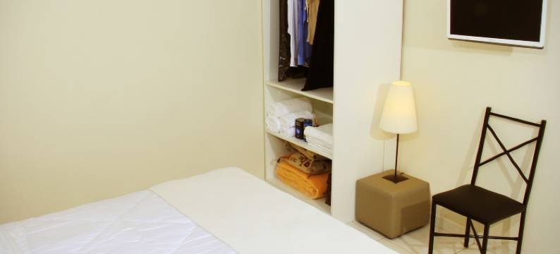 巴路里公寓(Residence Barueri)图片