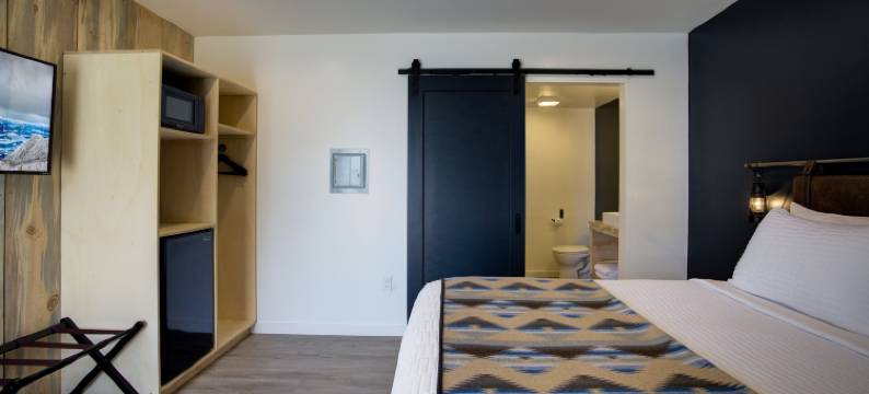 户外旅馆(Outdoors Inn)图片