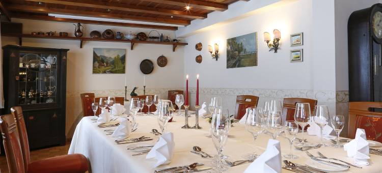 沃尔德布里克尼比斯酒店(Hotel Waldblick Kniebis)图片