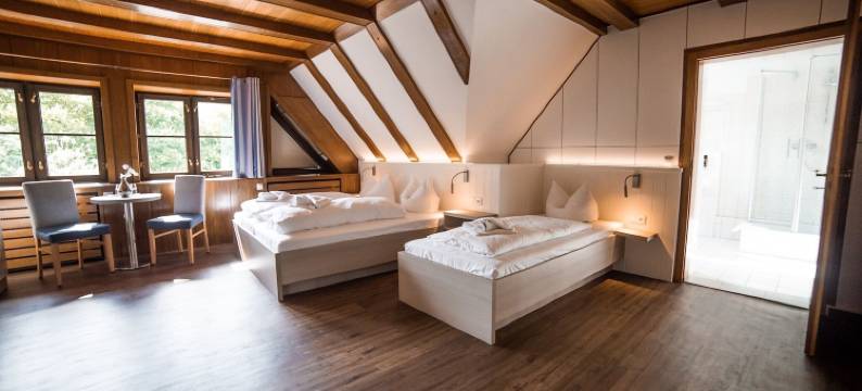 祖尔法雷宾馆(Gasthaus Zur Fähre)图片