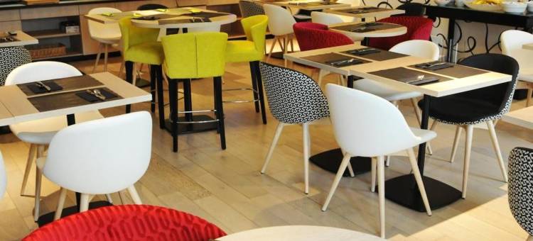 法国城市风格酒店(Urban Style Hotel de France)图片