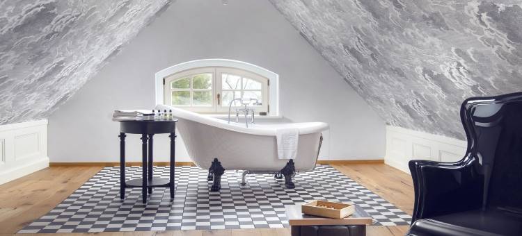 四对舞罗莱夏朵酒店(Relais & Châteaux Hotel Quadrille - Adults Only)图片