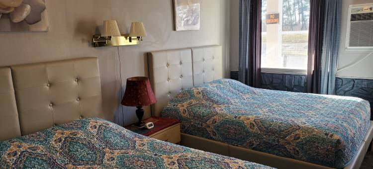 河岸乡村汽车旅馆(River Country Motor Lodge)图片