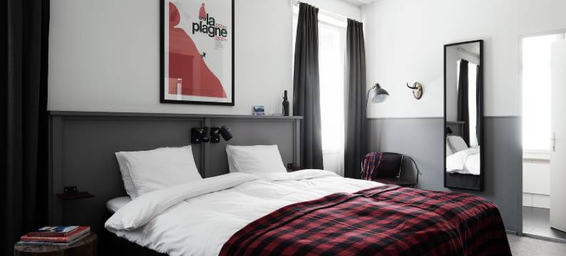 英格堡滑雪酒店(Ski Lodge Engelberg)图片