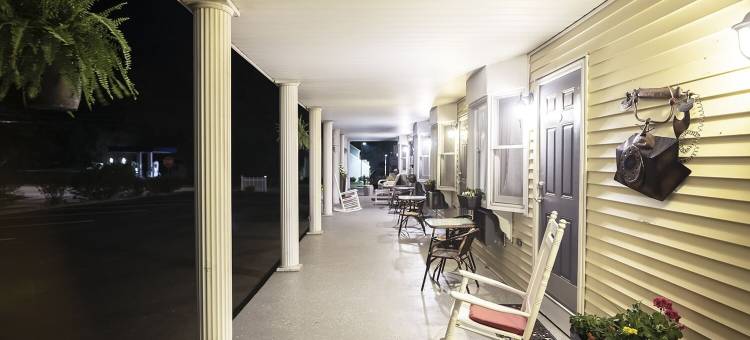 景区旅馆(Scenic Inn)图片