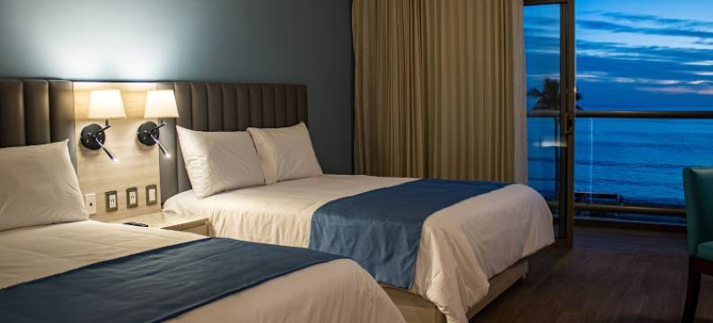 瓦拉里大酒店(Varali Grand Hotel)图片