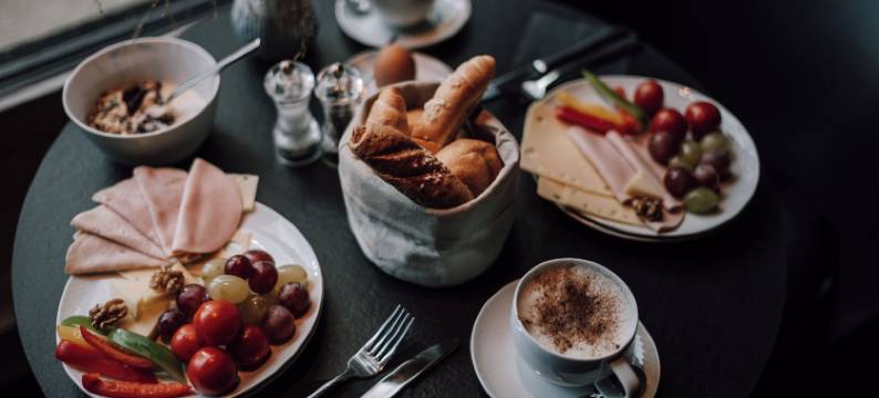 NIGHT INN巴恩霍夫城市酒店非克(Night Inn Hotel Bahnhofcity Feldkirch)图片