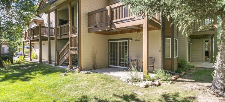 901疯狂马圈2卧室公寓由RedAwning(901 Crazy Horse Circle Condo)图片