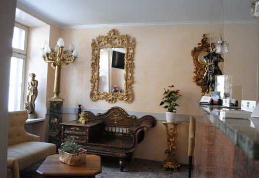 Esos Hotel Quelle Hotel Overview