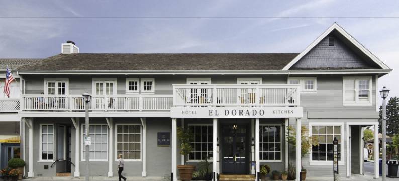 埃尔多拉多酒店(El Dorado Hotel)图片