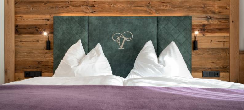 特洛普拉赫霍夫餐厅酒店(Der Tröpolacherhof Hotel & Restaurant)图片