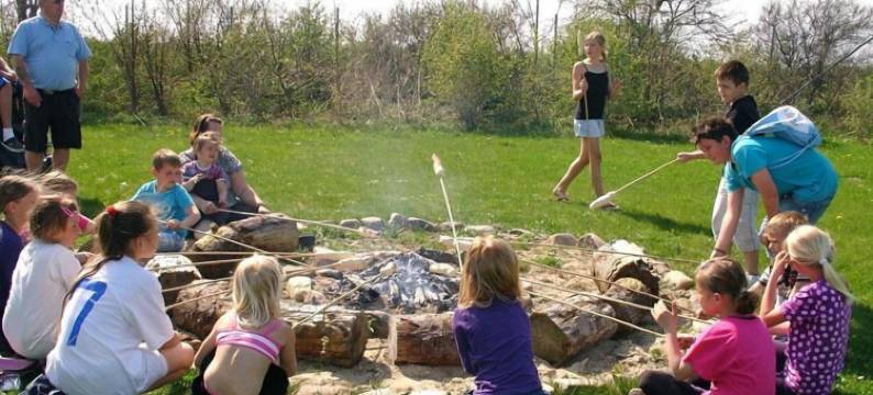 纳克斯考峡湾露营酒店(Nakskov Fjord Camping & Cottages)图片