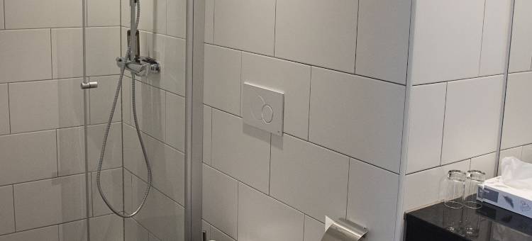 厄尔松会议中心及 Spa 酒店(Quality Hotel Öresund)图片