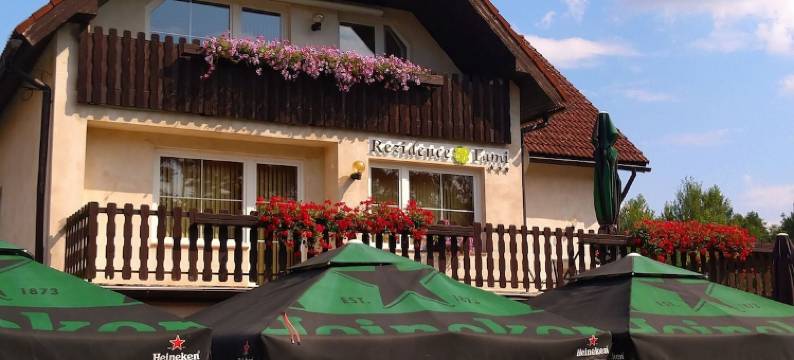 法米华丽设计住宅酒店(Rezidence Fami Deluxe Design)图片