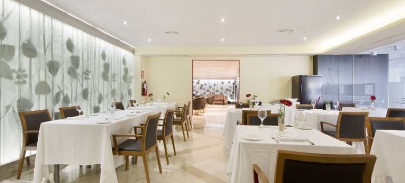 格拉纳达宫殿酒店(Hotel Granada Palace)图片