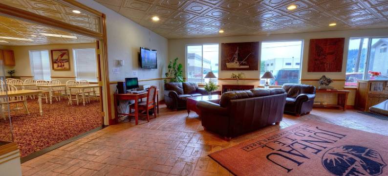 朱诺酒店(Juneau Hotel)图片