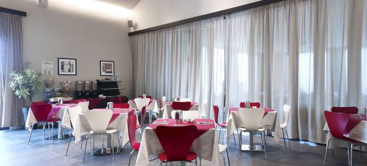 卡萨尔格朗德酒店(Casalgrande Hotel)图片