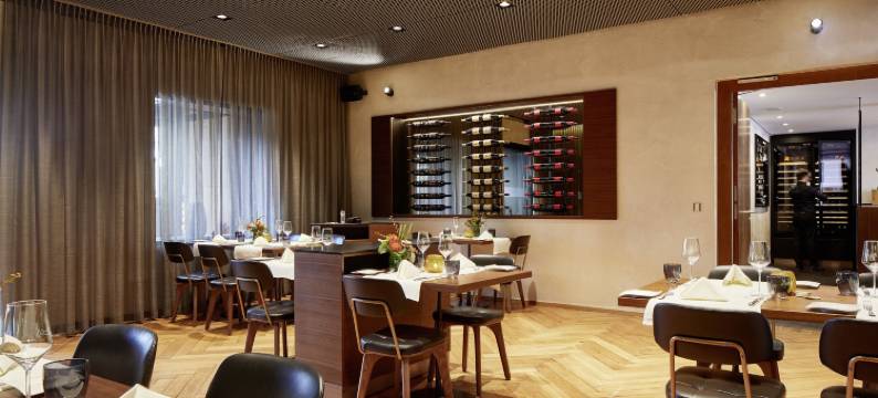 科隆酒店(Hotel Krone)图片