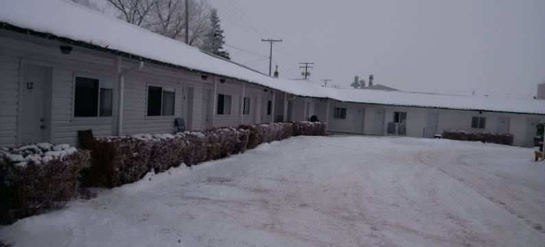 日落汽车旅馆(Sundown Motel)图片