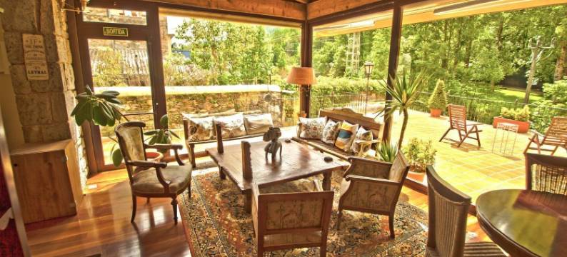 马斯萨萨斯酒店(Hotel Mas de Xaxas)图片