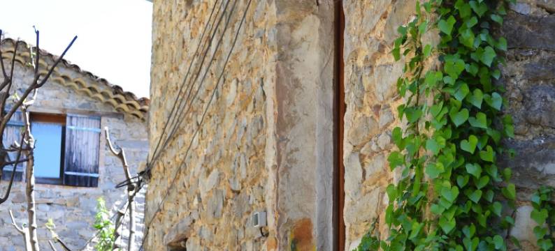 哥美德老屋别墅住宿酒店(La Vieille Maison - Chambre et Halte Gourmande)图片